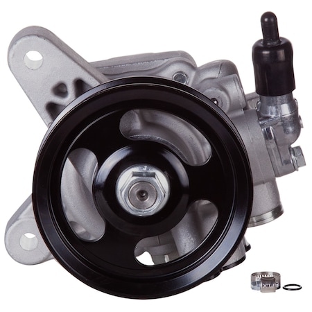 Pwr Steer STEERING PUMP 60-5118P